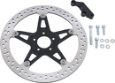 ARLEN NESS Big Brake Rotor - 14" - Front Right - Touring 02-921