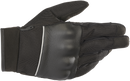 ALPINESTARS C Vented Air Gloves - Black - XL 3578019-10-XL