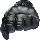 BILTWELL Belden Gloves - Black - Large 1505-0101-304