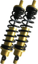 LEGEND SUSPENSION REVO-A Adjustable XL Coil Suspension - 12" - Gold - Standard 1310-1747