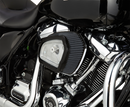 ARLEN NESS Big Sucker Stage-1 - Chrome - M8 18-458