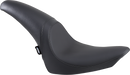 DRAG SPECIALTIES SEATS Predator Seat - Smooth - FL/FX '00-'17 0802-0467