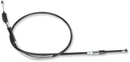 MOOSE OFFROAD Black Vinyl Clutch Cable - Kawasaki 45-2003