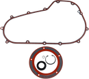 JAMES GASKET Primary Cover Gasket Kit JGI-34901-07-K for Motorcycles