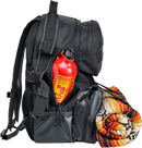 BILTWELL EXFIL-48 Backpack - Black 3007-01