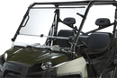 MOOSE OFFROAD Full Folding Windshield - Ranger LEMA100-0013
