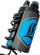 LEGEND SUSPENSION REVO ARC Piggyback Shocks - Standard - 13" - Black - '84-'00 FXR 1310-1898