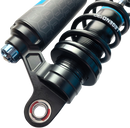 LEGEND SUSPENSION REVO ARC Piggyback Shocks - Standard - 13" - Black - '84-'00 FXR 1310-1898