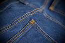ICON Women's MH1000™ Jean - Blue - US 0 2823-0224
