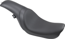 DRAG SPECIALTIES SEATS Predator Seat - Smooth - Dyna '06-'17 0803-0291