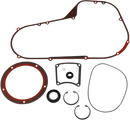 JAMES GASKET Primary Gasket JGI-34901-05-KF with Silicone Beading