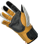 BILTWELL Borrego Gloves - Cement - XL 1506-0409-305