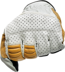 BILTWELL Borrego Gloves - Cement - 2XL 1506-0409-306