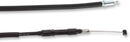 MOOSE OFFROAD Black Vinyl Clutch Cable - Yamaha 45-2031