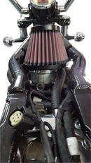 TRASK Powerflow Air Cleaner Kit - Indian TM-8000