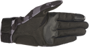 ALPINESTARS Reef Gloves - Black/Camo Gray - 2XL 3569020-9001-2X