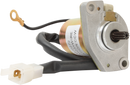 PARTS UNLIMITED Starter Motor 410-54047