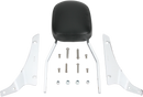 COBRA Sissy Bar - Standard for VTX1300/1800R - Model 02-5160 by COBRA