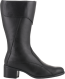 ALPINESTARS Vika v2 Waterproof Women's Boots - Black - US 5.5 / EU 36 24455191036