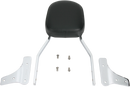 COBRA Sissy Bar - Standard for Kawasaki VN1500D 02-5440