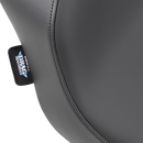 DRAG SPECIALTIES SEATS EZ Mount Solo Seat - Smooth FXR 0805-0067