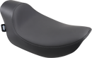 DRAG SPECIALTIES SEATS EZ Mount Solo Seat - Smooth FXR 0805-0067