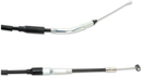 MOOSE OFFROAD Black Vinyl Clutch Cable - Suzuki 45-2040