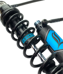 LEGEND SUSPENSION REVO ARC Remote Reservoir Shocks - 13" - Standard - Black 1310-1878