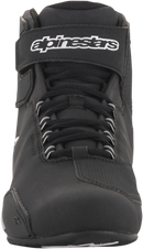 ALPINESTARS Stella Sektor Shoes - Black - US 6 / EU 37.5 2544619-119-6