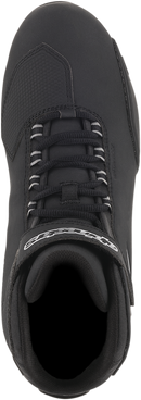 ALPINESTARS Stella Sektor Shoes - Black - US 8 / EU 40 2544619-119-8