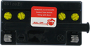 PARTS UNLIMITED Conventional Battery 12N7-3B