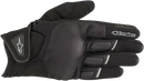 ALPINESTARS Stella Atom Gloves - Black - Medium 3594018-10-M