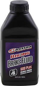 MAXIMA RACING OIL Racing DOT 4 Brake Fluid - 500 ml 80-87916