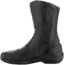 ALPINESTARS Andes v2 Drystar® Boots - Black - US 9.5 / EU 44 2447018-10-44