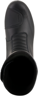 ALPINESTARS Andes v2 Drystar® Boots - Black - US 9.5 / EU 44 2447018-10-44