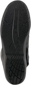 ALPINESTARS Andes v2 Drystar® Boots - Black - US 12 / EU 47 2447018-10-47