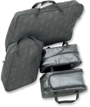 SADDLEMEN Saddlebag Liner - Cube EX000535