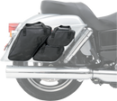 SADDLEMEN Saddlebag Liner - Cube 3501-0758
