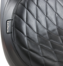 LE PERA Sanora Sport Seat - Diamond - FL/FX '06-'17 LK-010SPDM