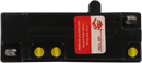 PARTS UNLIMITED Conventional Battery 6N12A-2D