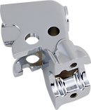 DRAG SPECIALTIES Clutch Lever Bracket - Chrome 07-0523C-SC1