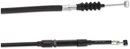 MOOSE OFFROAD Black Vinyl Clutch Cable - Suzuki 45-2053