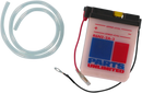 PARTS UNLIMITED Conventional Battery 6N22A3