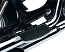 COBRA Classic Floorboard Kit for Roadstar Passenger - Part No. 06-3750