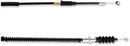MOOSE OFFROAD Black Vinyl Clutch Cable - Kawasaki 45-2056