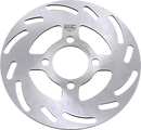 MOOSE OFFROAD Rear Rotor - Yamaha PS1412R