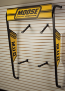 MOOSE OFFROAD Slatwall Display Graphics 9903-0434