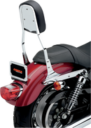 COBRA Standard Sissy Bar for Harley FLSTF/FXST with Part Number 602-1151