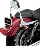 COBRA Mini Sissy Bar for XL Models 2004-2017 – Part Number 602-1103