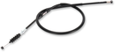 MOOSE OFFROAD Black Vinyl Clutch Cable - Kawasaki 45-2092